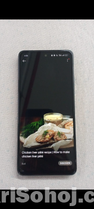 Oppo A3X.